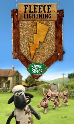game pic for Fleece Lightning